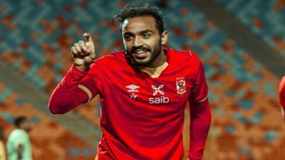 عاجل.. اتحاد الكرة يرسل ردًا رسميًا للأهلي بشأن مشاركة كهربا أمام سموحة