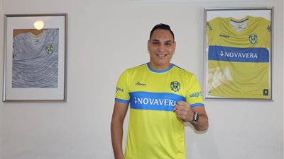 لافيينا يحقق الانتقال الـ18 مع رضا الويشي لتعزيز هجومه