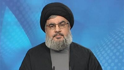 حسن نصر الله يتوعد المتورطين في اغتيال صالح العاروري