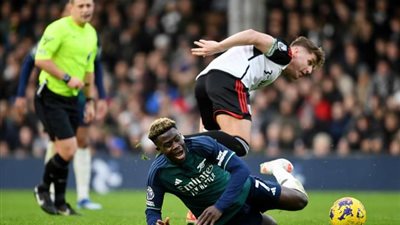 فولهام يواجه رذرهام في كأس الاتحاد الإنجليزي