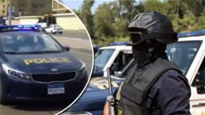 ضبط مطبعة لإنتاج عبوات 