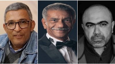 مهرجان الإسكندرية يكرم ثلاثة مبدعين قدموا علامات مضيئة في الأفلام القصيرة 