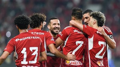 تعرف على منافس الأهلي الثلاثي في بطوله دوري أبطال أفريقيا