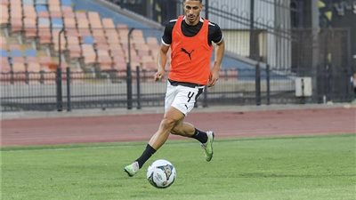 هشام صلاح يشيد بفيتوريا: ويكشف حقيقة عدم رحيله