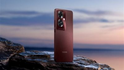 حقق مبيعات مبهرة.. مميزات هاتف OPPO F25 Pro