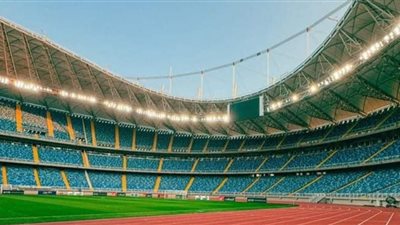 رئيس اتحاد تنس الطاوله: المدينه الأولمبية طفره للرياضه المصريه