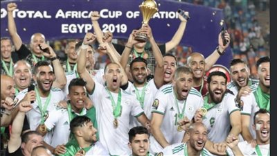 مهرجان الأهداف: الجزائر تطيح بتوجو بثلاثية في ودية قبل انطلاق الحدث الكبير