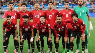 تصفيات كأس العالم 2026| تعرف على موعد مباراة مصر وبوركينا فاسو