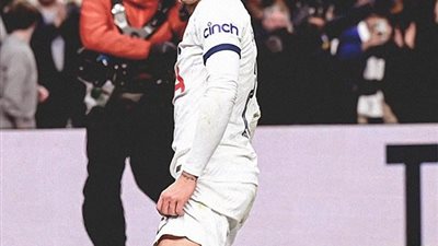 فوز توتنهام بفضل هدف صاروخي من بيدرو بورو في مواجهة بيرنلي