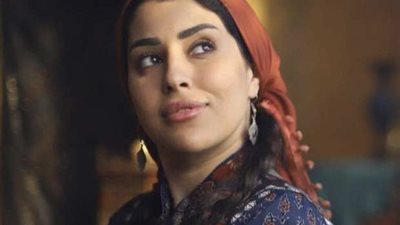 آيتن عامر تنضم لقائمة ضيوف شرف 