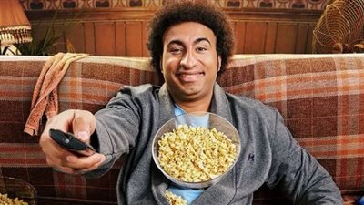 تعرف على إجمالي ايرادات فيلم ع الماشي في موسم عيد الفطر