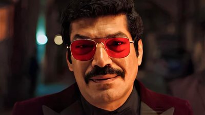 بعد خلاف سنوات.. باسم سمرة يعتذر لنيللي كريم