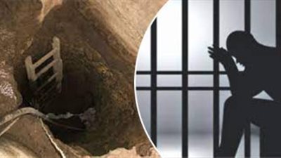 نيابة ناصر الجزئية تقرر حبس متهم بالتنقيب عن الآثار 4 أيام.. اعرف القصة كاملة 