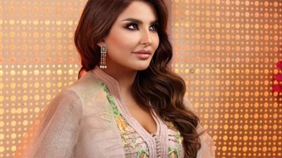 حدادا على شهداء فلسطين.. شذى حسون تعلن تأجيل أحدث ألبوماتها