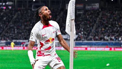 تشيلسي يضم هداف الدوري الألماني