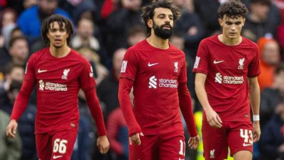 بصمة صلاح لا تكفي.. ليفربول يودع الدوري الأوروبي بفوز محبط أمام أتلانتا