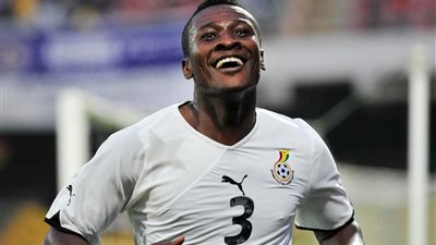 أسامواه جيان يعلن نهايته.. الغول الأسود يقرر التقاعد