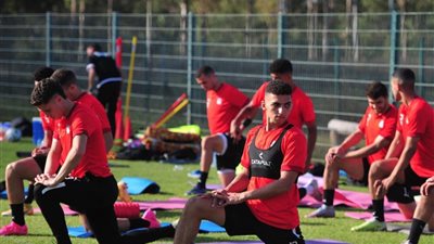 المنتخب الأولمبي يتعادل مع الكونغو ويبدأ العد التنازلي لانطلاقة أمم إفريقيا