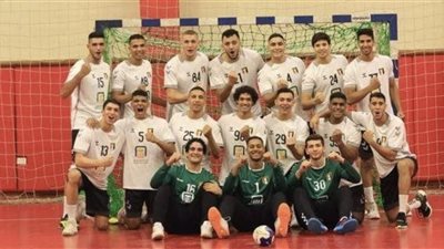 إصابة مؤلمة تضرب منتخب الشباب في افتتاح بطولة العالم لكرة اليد