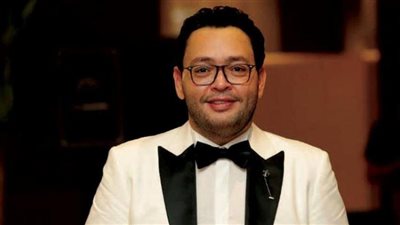 أحمد رزق يلفت الأنظار في برومو 