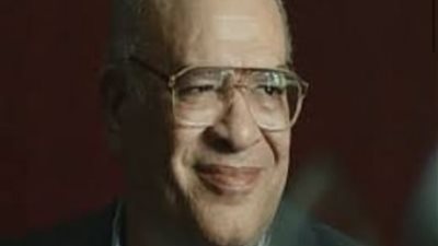 فنان مصري يرفض الاعتداءات الإسرائيلية.. الصبر طيب ياطابا