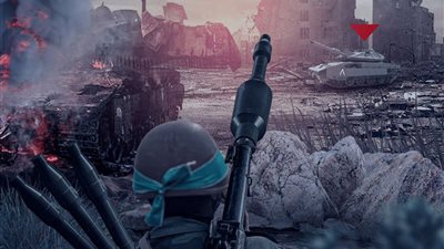 كتائب القسام: أجهزنا على 8 جنود صهاينة من نقطة صفر شرق خانيونس