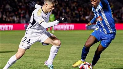 تأهل ميسر: ريال مدريد يتجاوز أراندينا بفوز ثلاثي