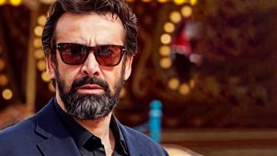 كريم عبدالعزيز يشارك بـ «السندباد» في موسم الرياض