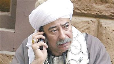 الموت يُغيب عمدة الدراما الكبير صلاح السعدني.. موعد ومكان الجنازة