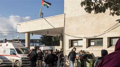 الضفة الغربية.. مقتل 6 فلسطينيين وإصابة 4 جنود إسرائيليين