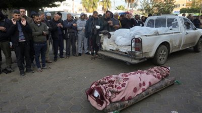 الدفاع المدني: أكثر من 8 آلاف مفقود تحت الأنقاض جراء القصف الإسرائيلي