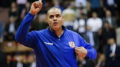 رحيل مدرب الألقاب.. حمدي الصافي يقول وداعًا لسيدات الأهلي