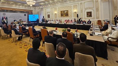 الداخلية تنظم المؤتمر العربي لرؤساء المؤسسات العقابية بأكاديمية الشرطة