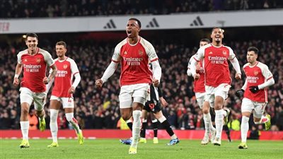 صراع القمة والقاع.. موعد مباراة آرسنال وشيفيلد يونايتد في الدوري الإنجليزي