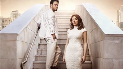 رامي جمال يطرح ديو غنائى 