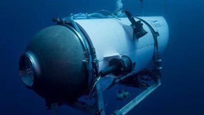 التفاصيل الكاملة لـ اختفاء الغواصة «تيتان»