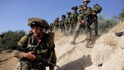 «حماس» فشل هجوم الاحتلال الإسرائيلي البري على غزة