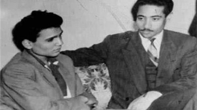 انطلاق احتفالية ميلاد الموجي ورحيل العندليب على مسرح دمنهور