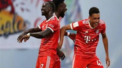 أبرزها قمة لابيزيج وبايرن ميونخ.. جدول مباريات اليوم الجمعة والقنوات الناقلة 