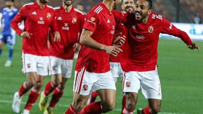 عاجل.. رابطة الأندية ترفض طلب الأهلي بشأن مشاركة نجم الفريق