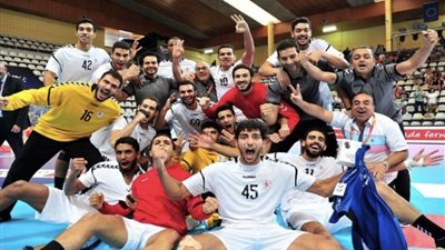 انطلاقة قوية لمنتخب مصر لليد في بطولة كأس العالم للشباب