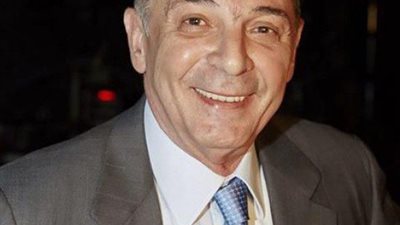 محمود حميدة بمهرجان الأقصر للسينما الافريقية: 