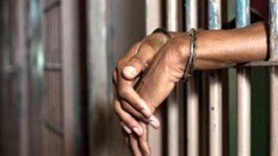 حبس المتهم بقتل والده بسبب خلافات اسرية بالهرم