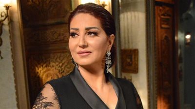 وفاء عامر عن وفاة 