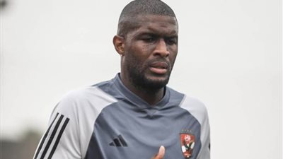 موديست: جاهزون للقتال أمام مازيمبي.. والأهلي لايخشى أحد