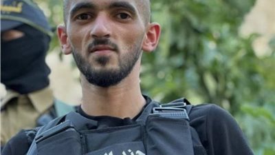 مأساة في مخيم نور شمس.. استشهاد قائد كتيبة طولكرم