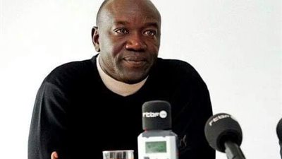 مدرب مازيمبي: نتوقع مباراة صعبة.. الأهلي المصري هو أنجح نادي في القارة