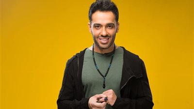 بعد تأجيله.. رامي جمال يعلن عن موعد طرح ألبومه الجديد