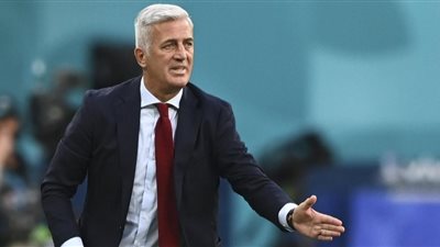 بيتكوفيتش: أنا معتاد على الضغط وهذا أمر طبيعي فى عالم كرة القدم