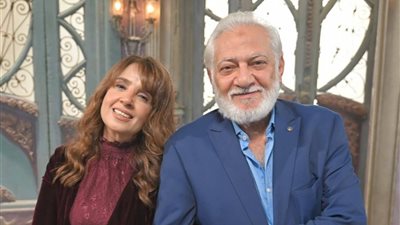 زوجة سامح الصريطي تكشف كواليس حالته الصحية.. يعاني من آلام حادة